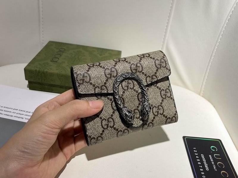 Gucci Wallets 103